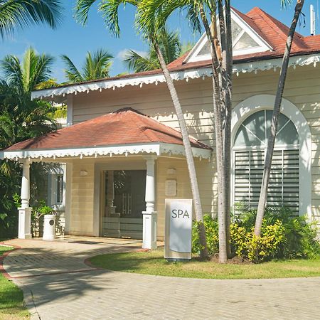 Bahia Principe Luxury Ambar (Adults Only) Hotel Punta Cana Exterior photo