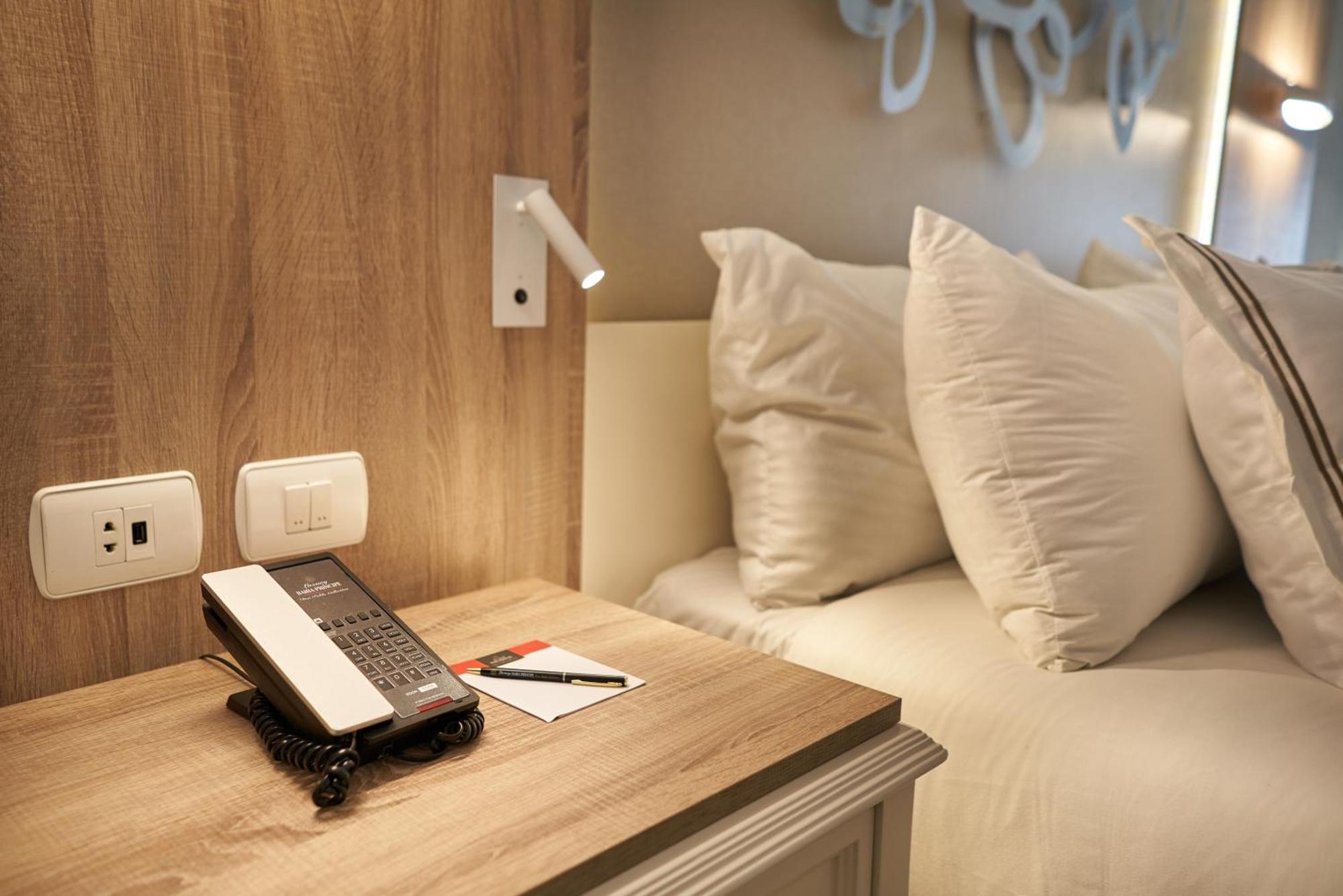 Bahia Principe Luxury Ambar (Adults Only) Hotel Punta Cana Room photo