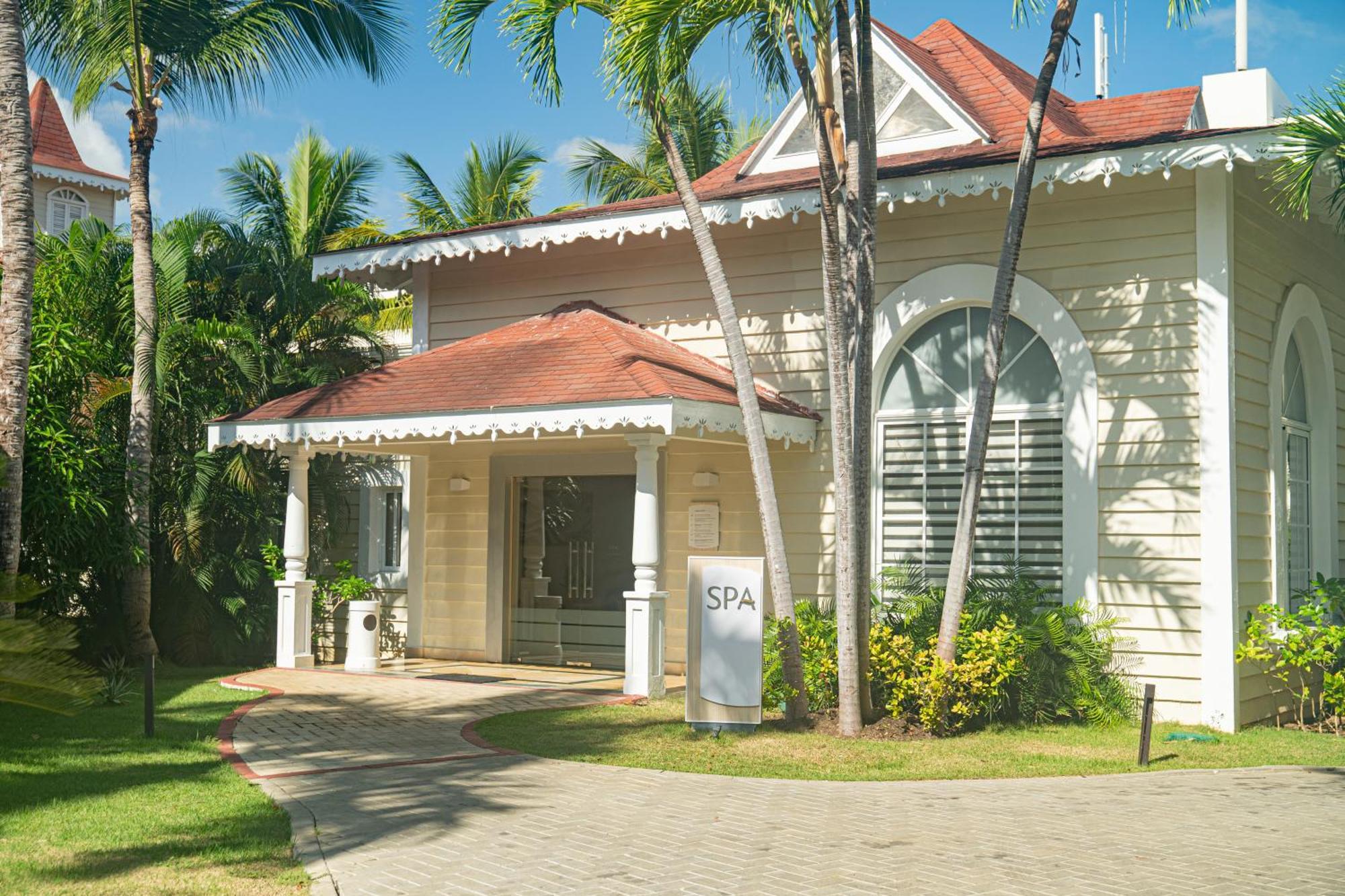 Bahia Principe Luxury Ambar (Adults Only) Hotel Punta Cana Exterior photo