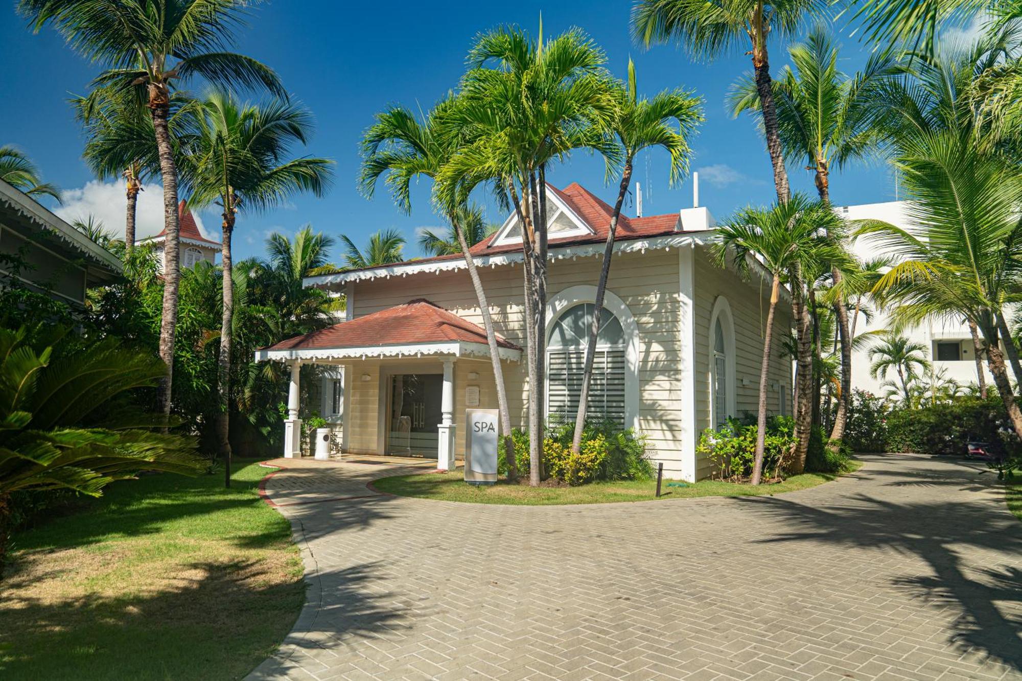 Bahia Principe Luxury Ambar (Adults Only) Hotel Punta Cana Exterior photo