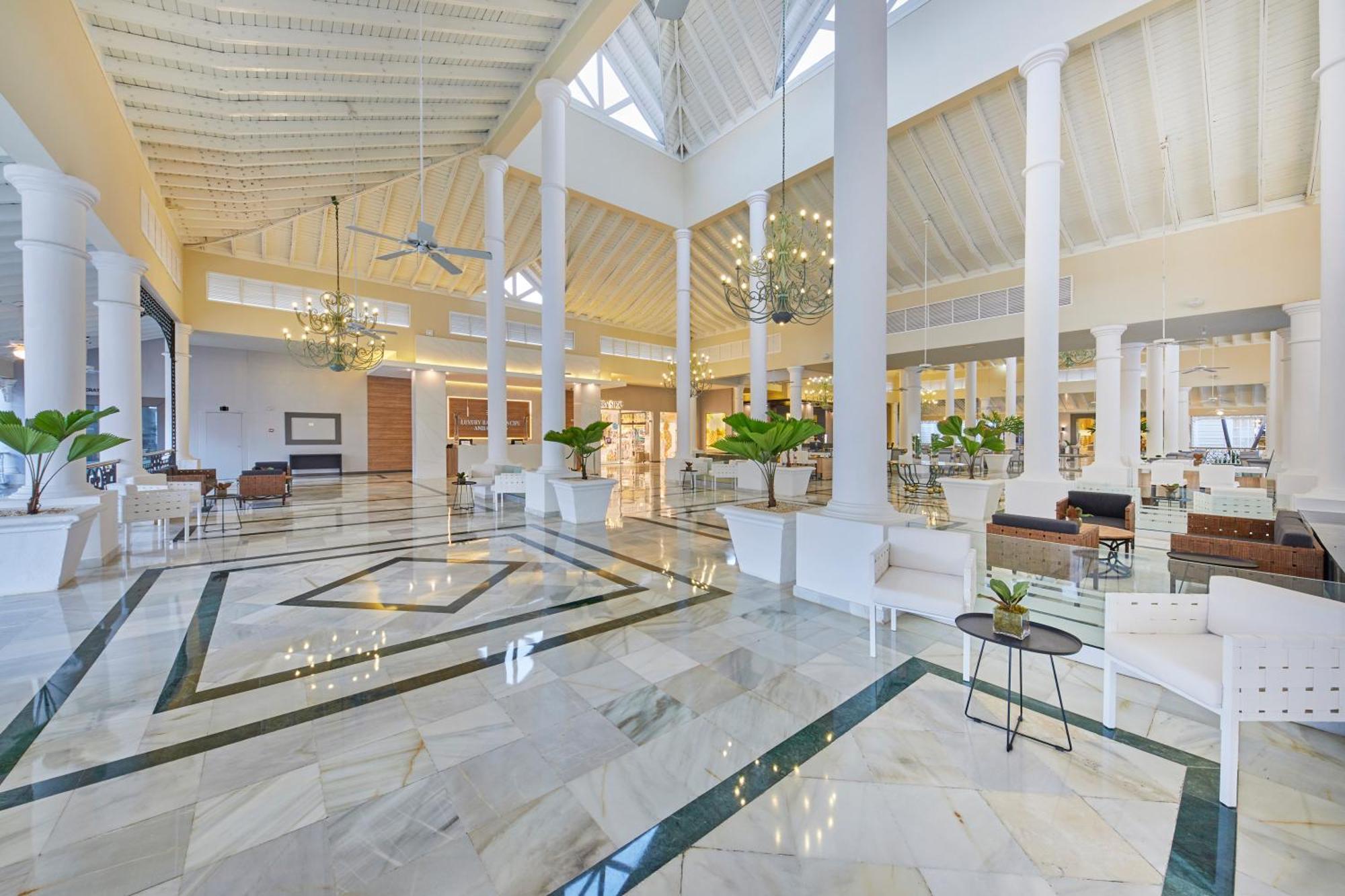 Bahia Principe Luxury Ambar (Adults Only) Hotel Punta Cana Exterior photo