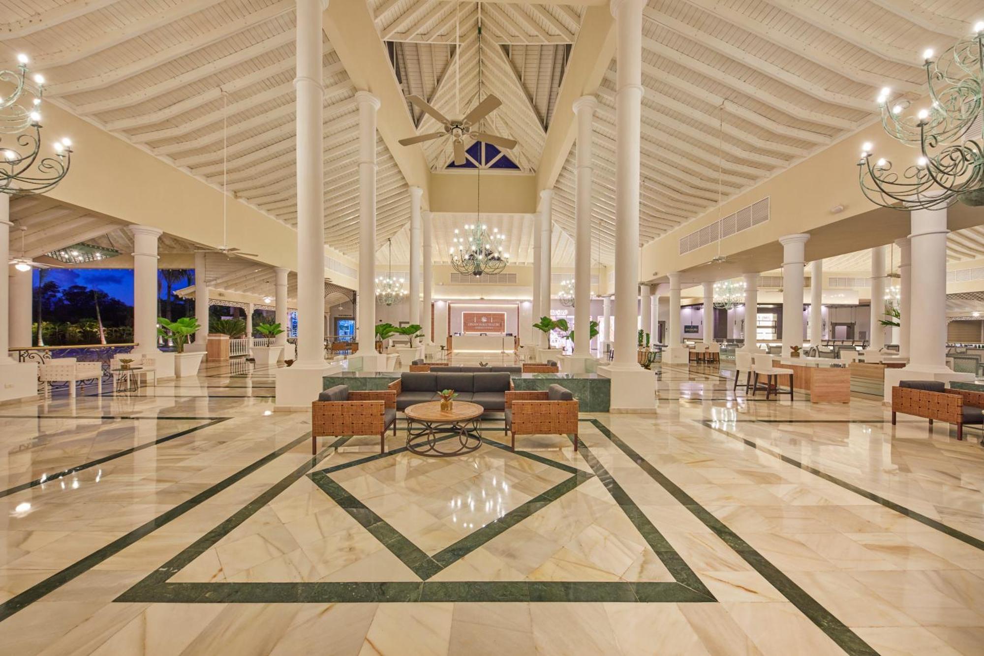 Bahia Principe Luxury Ambar (Adults Only) Hotel Punta Cana Exterior photo