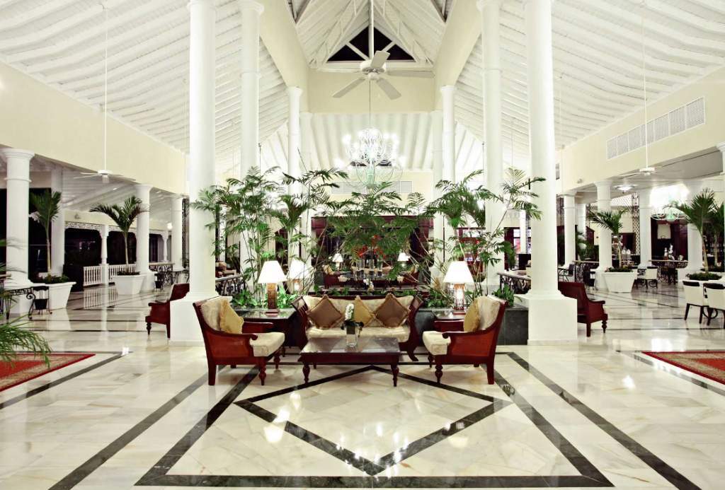 Bahia Principe Luxury Ambar (Adults Only) Hotel Punta Cana Exterior photo